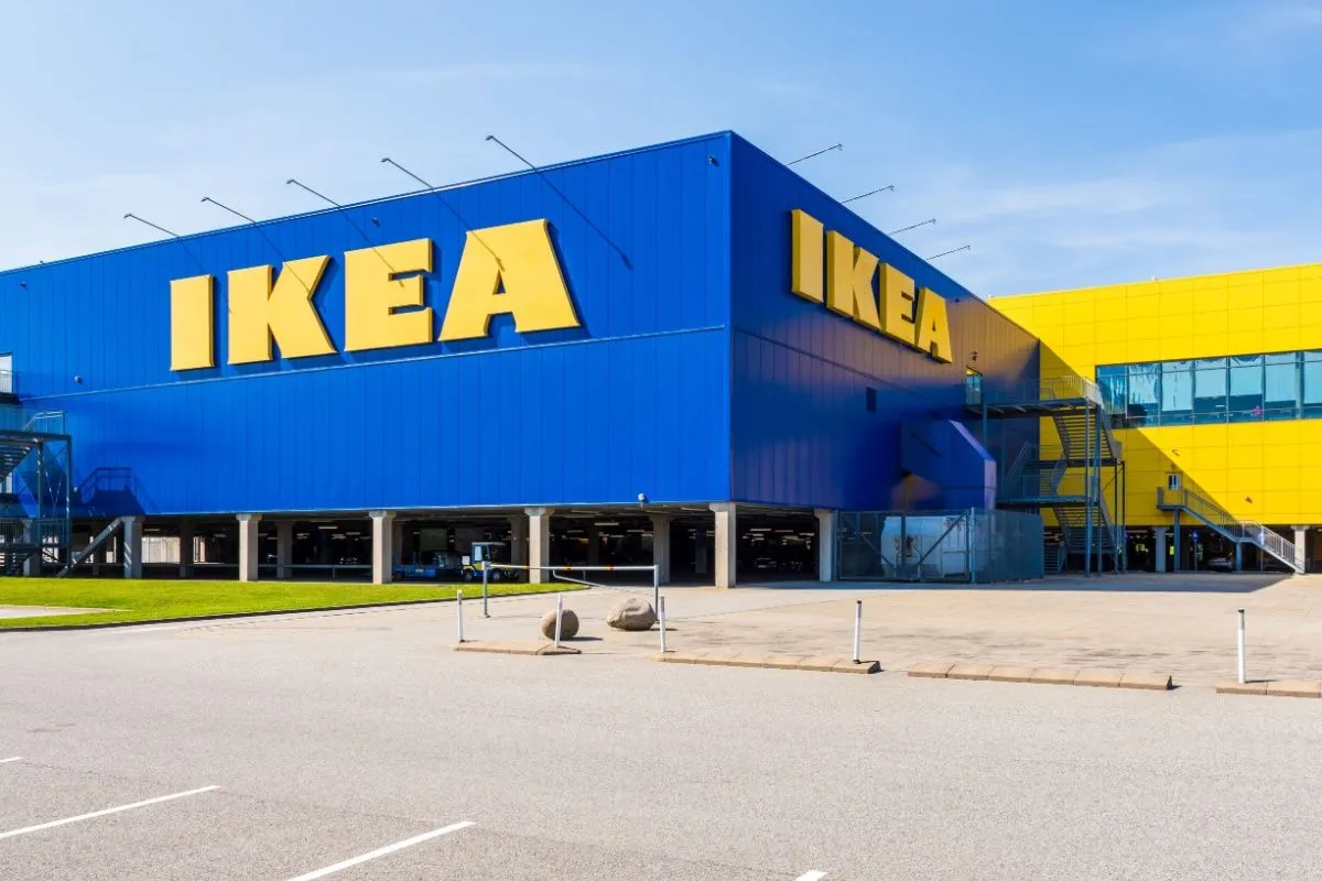 Ikea's nieuwe slaapoplossing voor 2025: multifunctioneel en betaalbaar